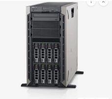 Dell PowerEdge T440, 16GB RAM, Intel Xeon 8 CPU (preis verhd