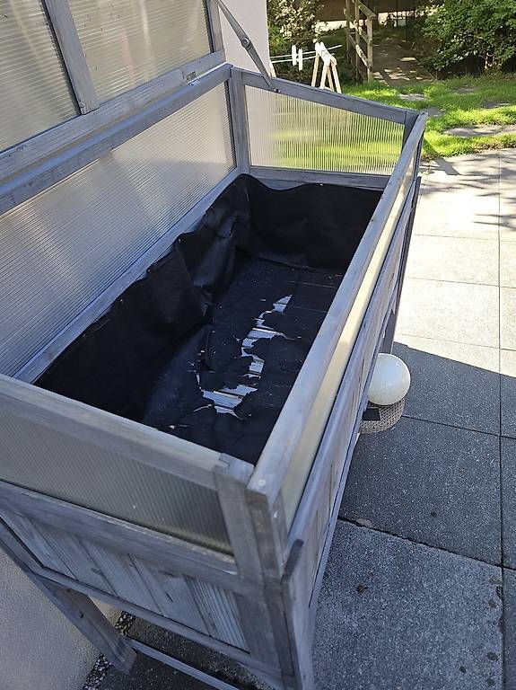Betten: Hochbett – Gebraucht aus Abtwil SG von Mortio