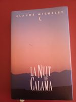 La nuit de Calama