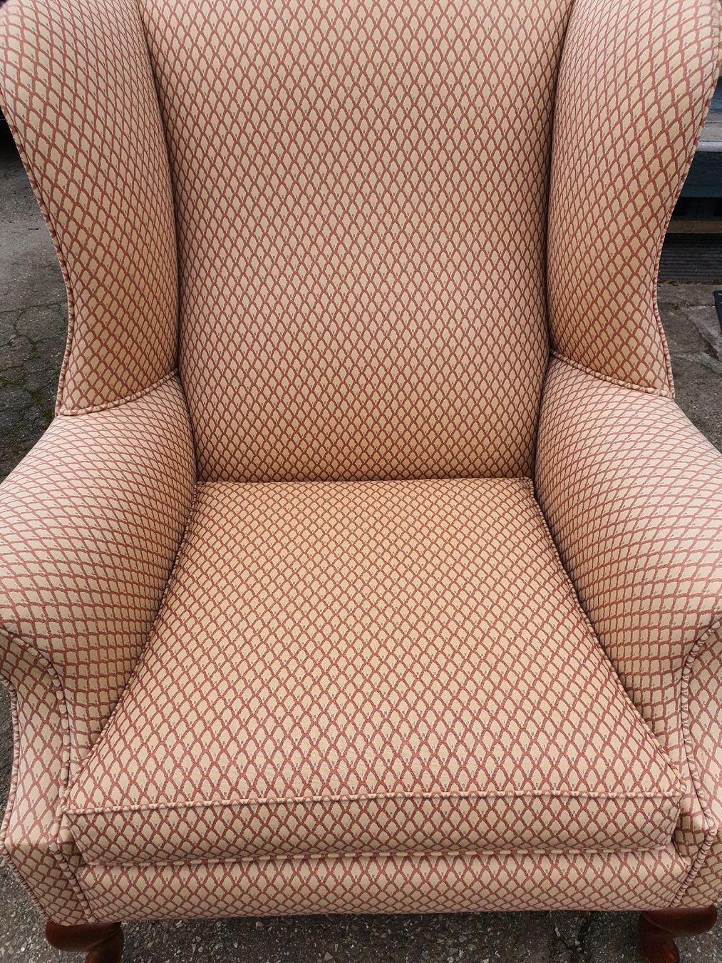 Stressless Poltrone: Ohrensessel/ Wohlfühloase – Usato da Wangen b. Olten venduto da Hecht62xyz 2