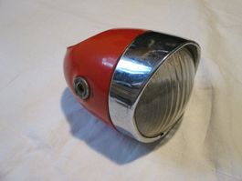 Eierlampe Mofa / Töffli Sachs / Puch
