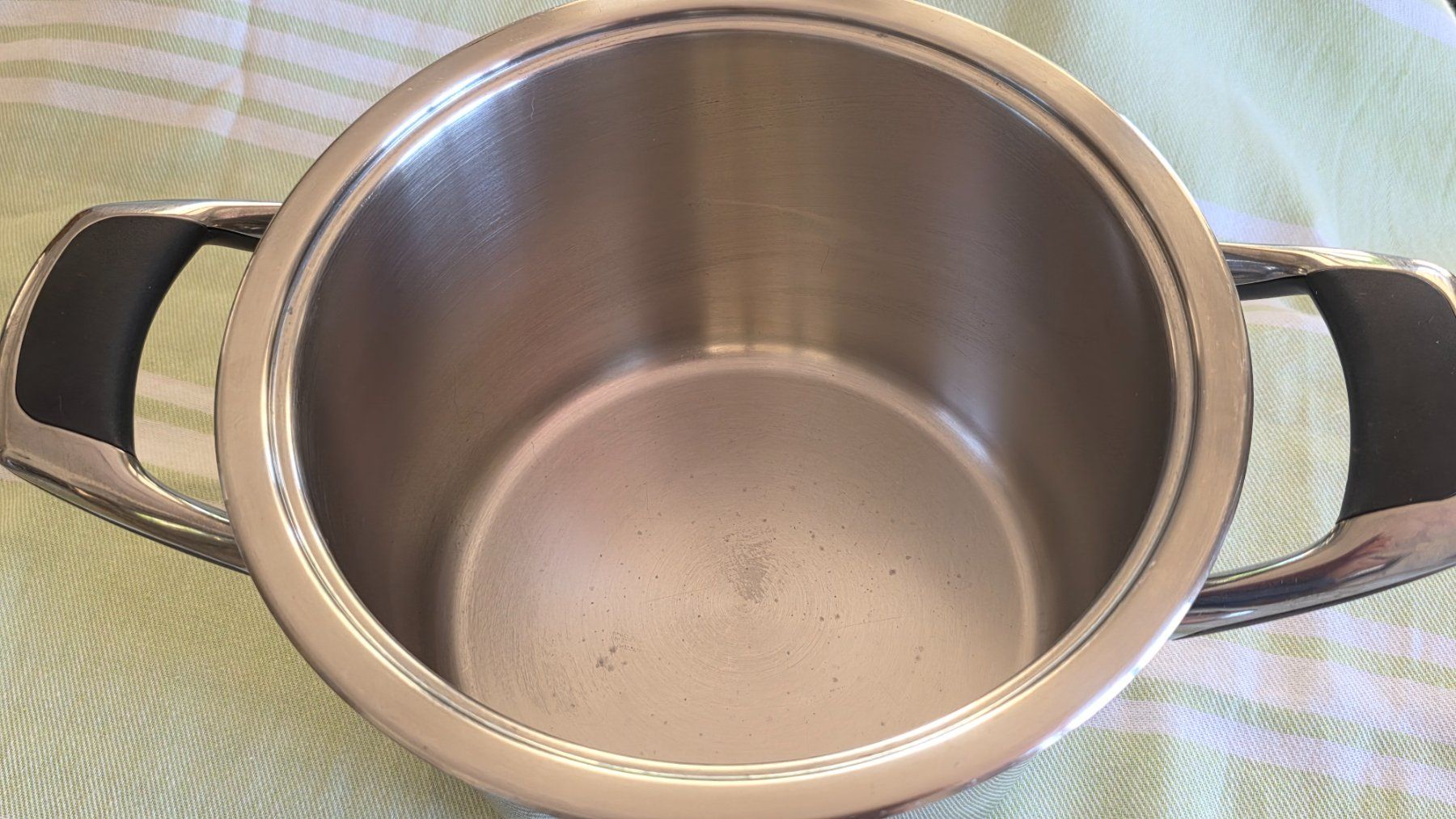 Pentole: Casserole AMC induction 4,5 litres – Usato da Peyres-Possens venduto da vevette65 3