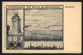 Litho Augsburg, Baustein für die geplan
