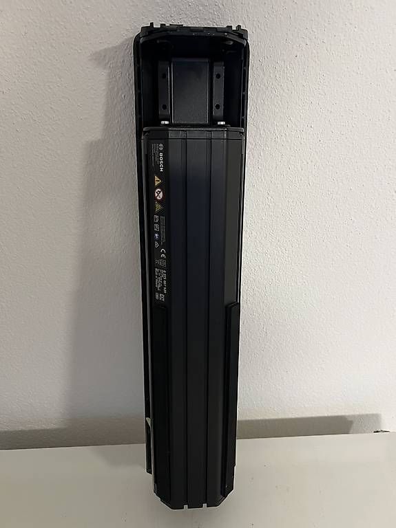 Bosch Batterie: Flyer Akku Bosch 500Wh – Usato da Derendingen venduto da AABB 2