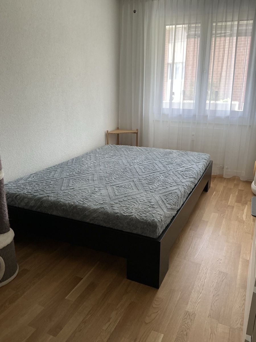 Letti: Bett 140 x 200 – Usato da Speicher venduto da tan_9bfm