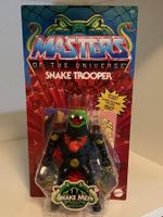 Masters of the Universe Origins Snake Trooper