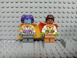 Lego Star Wars - Kai Brightstar/Lys Solay