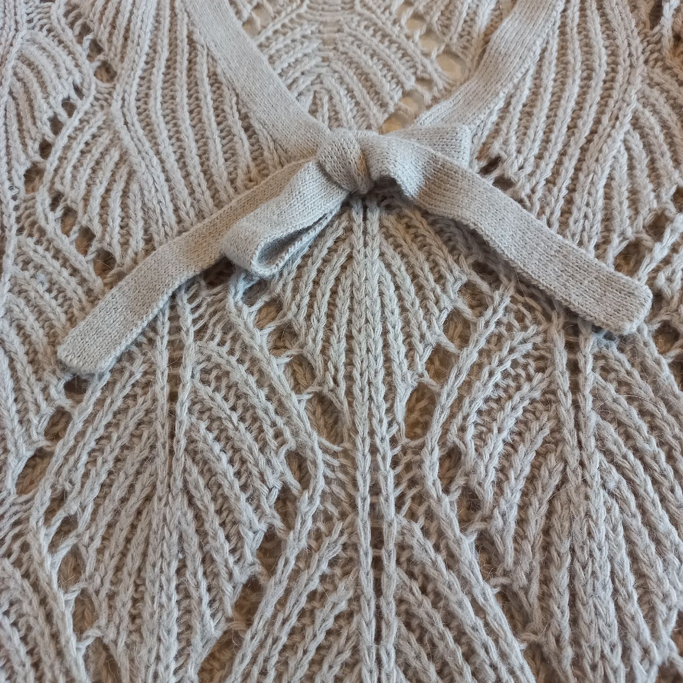 Pulls & Sweat-shirts:  Sisley Pullover  beige Taille 40/42 – Neuf (Voir description) à Dompierre FR par fat_xth5 7