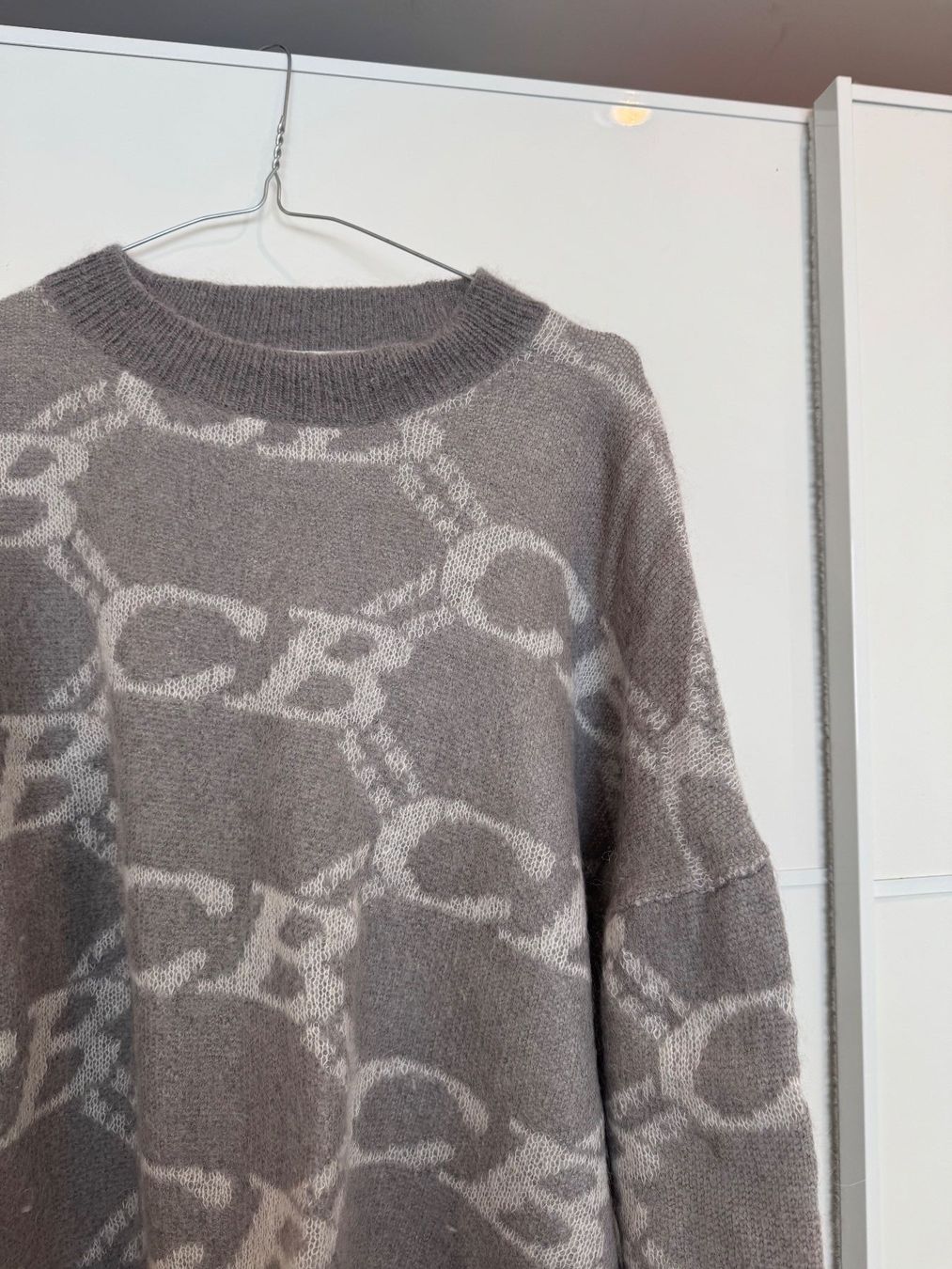 Pulls & Sweat-shirts: Cole Buxton Knit Sweater – Neuf (Voir description) à Speicher par Loackerzzz 1