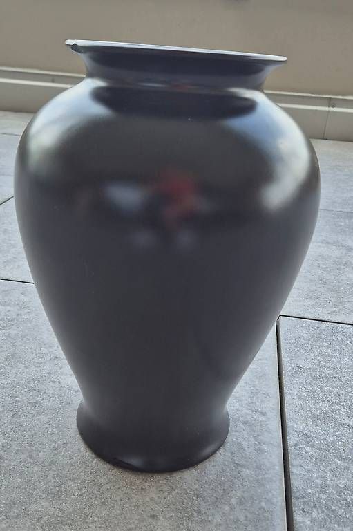 Vasi & Recipienti: Vase aus Ton – Usato da Ettingen venduto da Evelyne69