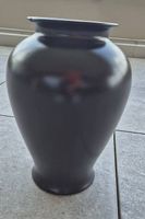 Vase aus Ton