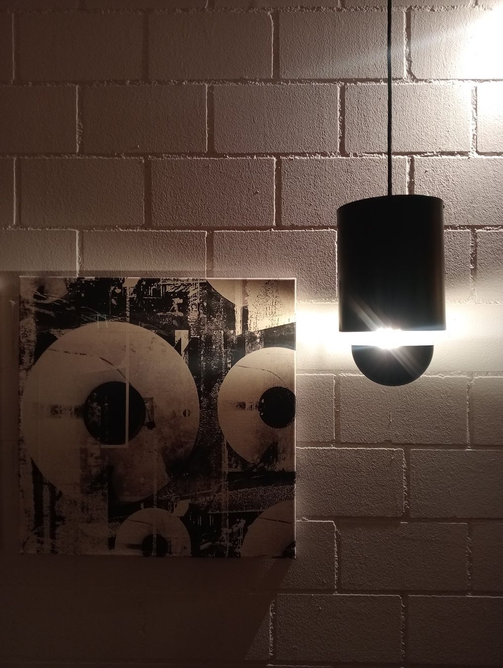 Lampadari & plafoniere: Design Hängelampe – Usato da St.Niklausen LU venduto da Wirdbereitsverwendet