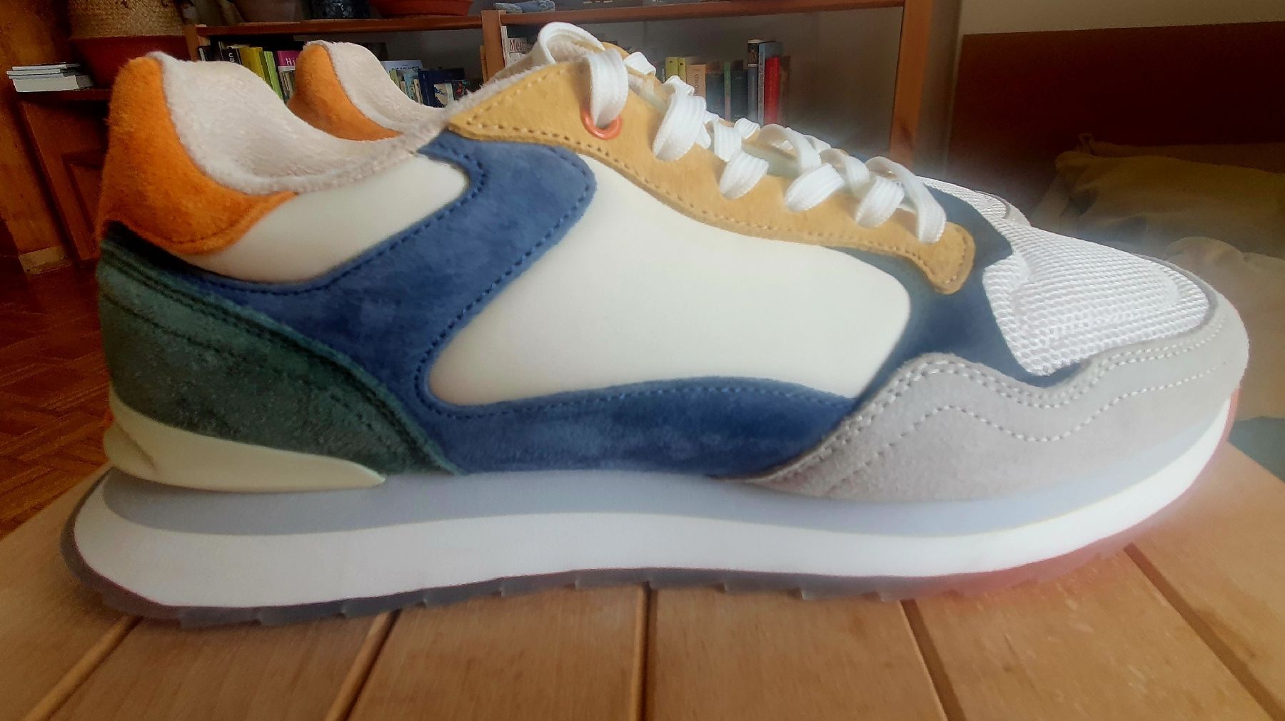 Scarpe da donna: Hoff Sneakers – Nuovo (secondo la descrizione) da Emmenbrücke venduto da kelia02