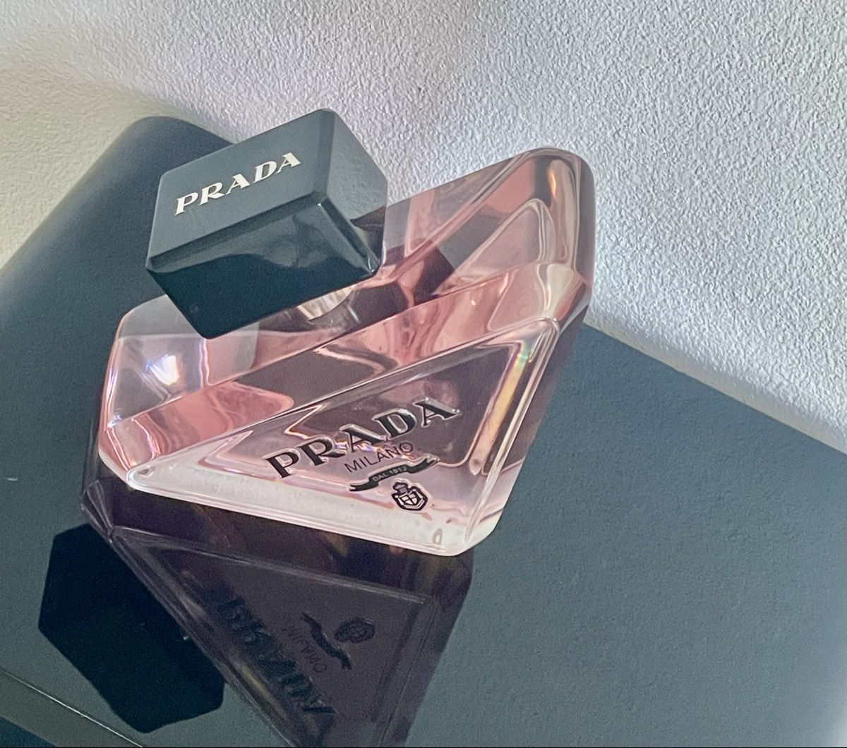 Prada Flaconi: Prada Paradoxe Eau de Parfum – Usato da Richterswil venduto da Prangins9
