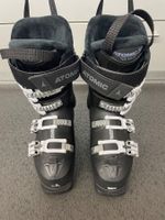 Skischuhe Atomic Hawx Prime 95 + Tasche, 23,5 ca. 37, neu