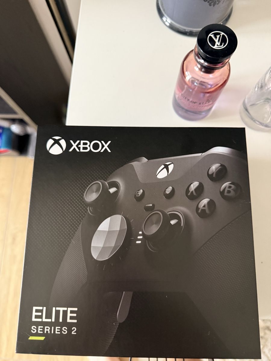 Microsoft Console: Manette élite série 2 – Difettoso da Pomy venduto da Asw.luxury