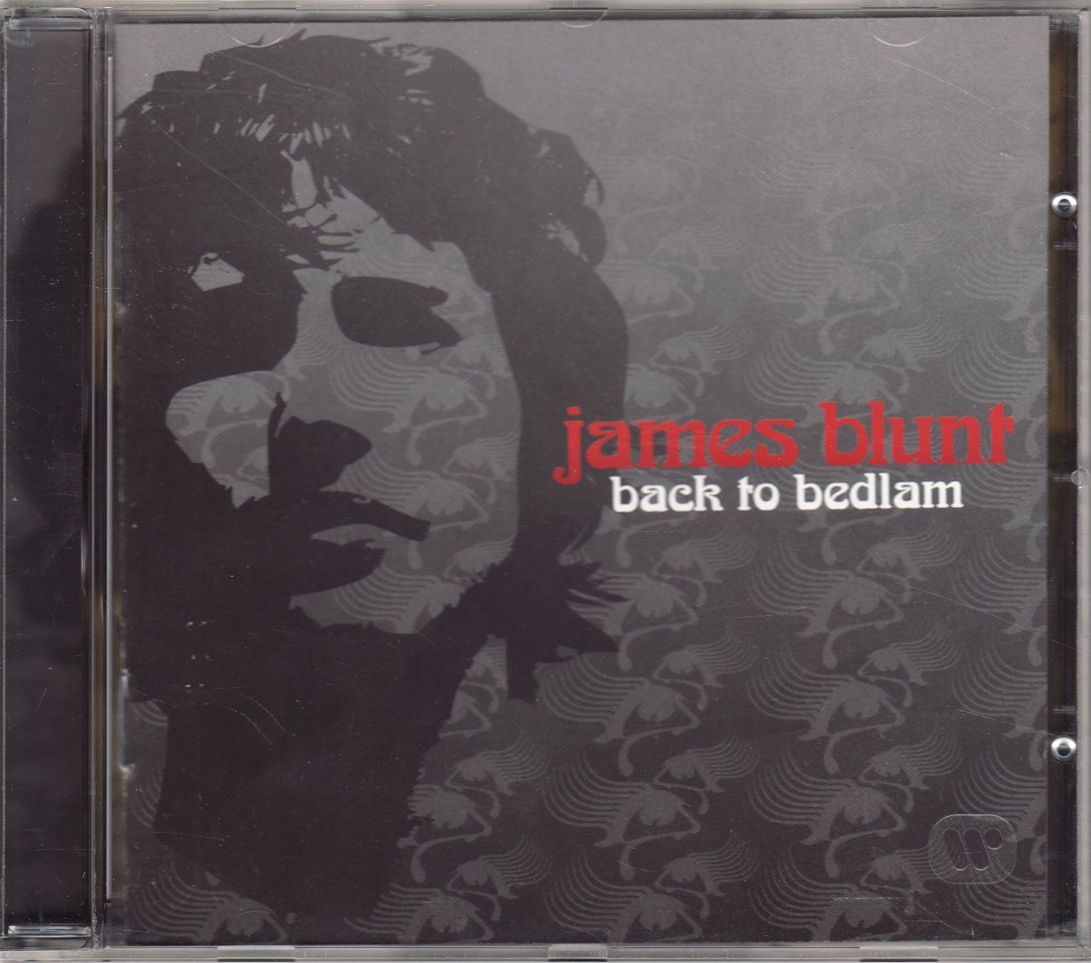 CD: James Blunt – Back To Bedlam – Nuovo (secondo la descrizione) da Boussens venduto da catfood01
