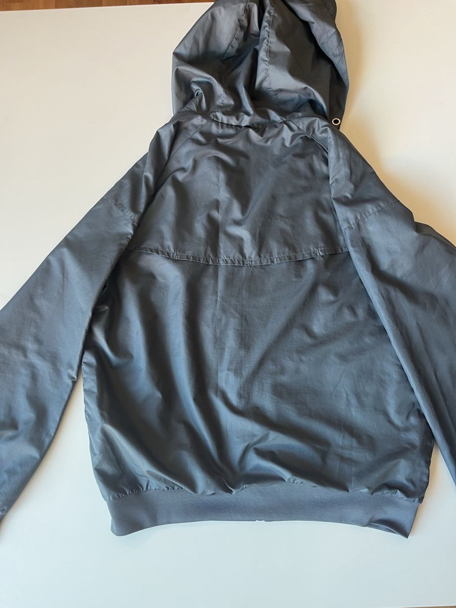 Nike Giacche: Tottenham Hotspur Windbreaker – Usato da Köniz venduto da jan_xzq9 3