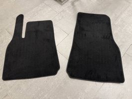 Tesla Model Y Boden Teppich NEU