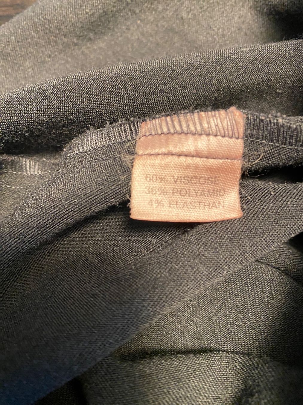 Hosen: Hose – Gebraucht aus Luzern von Willimaus 3