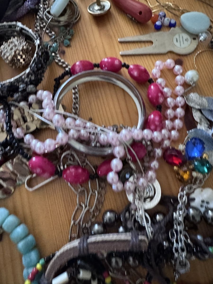 Altri gioielli: Lot bijoux – Usato da Vesenaz venduto da miguelfdfrade 7