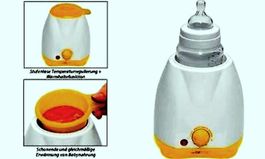Babykostwärmer Clatronic / AEG BKW 3615