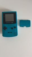Game Boy Color Turquoise - Console portable rétro🎮🕹️