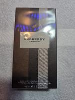 Burberry London Eau de Toilette 100ml Neu 
