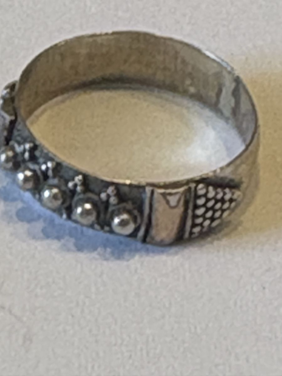 Ringe: 925 uralt Ring  – Gebraucht aus Murten von Tzaugg 5