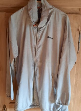 Bench Windbreaker Jacke