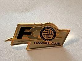 1 Pin FC St. Otmar St. Gallen