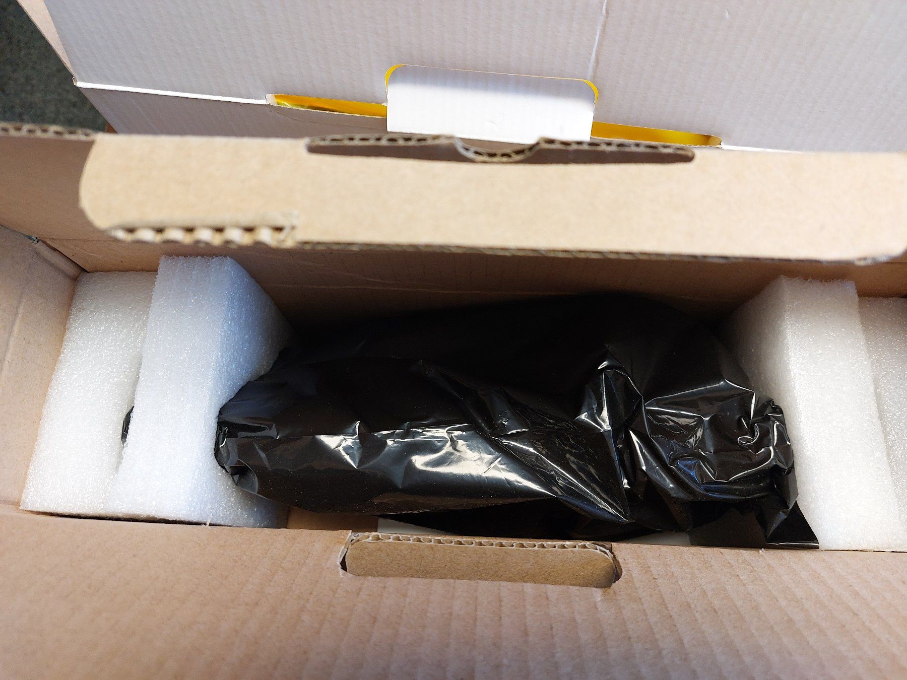 Brother Cartucce per stampanti & toner: Toner Patronen Brother – Nuovo e nell'imballaggio originale da Hallwil venduto da volvo63 3