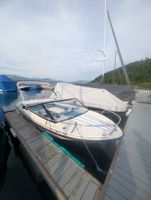 Motorboot Draco 1800 ST zu verkaufen