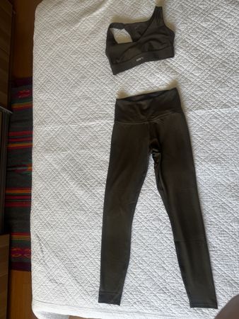 Puma run Sports set