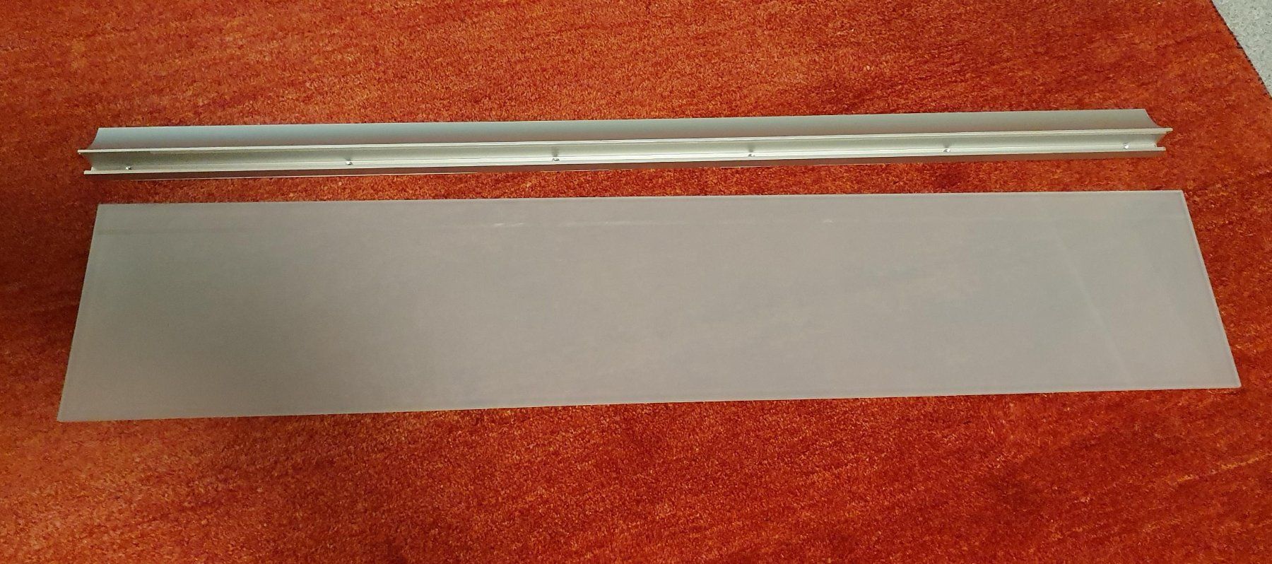 Pfister Bicchieri: Glasregal 6Tablare - SUPER PREIS – Usato da Wettingen venduto da Papalota