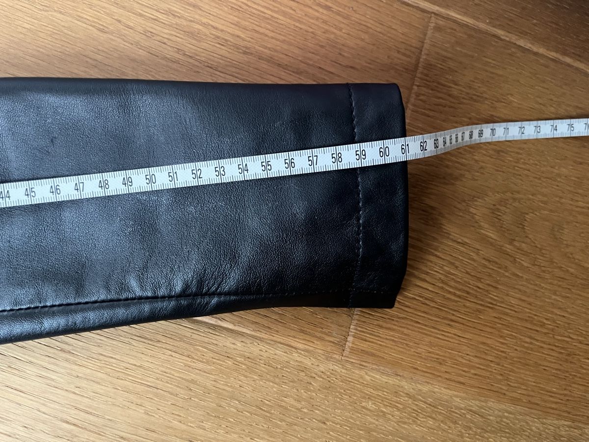Giacche: Lederjacke Damen Gr. M neuwertig – Nuovo (secondo la descrizione) da Wädenswil venduto da Iana32 5