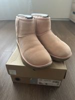 UGG Classic Mini II Damen-Stiefelchen