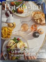 Pot-au-feu GASTROMANAGEMENT 4/24 Brasserie Belleville.