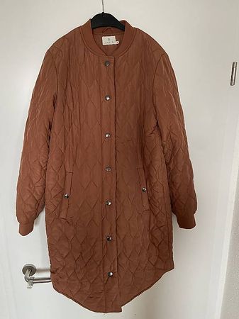 Übergangsjacke Kaffe