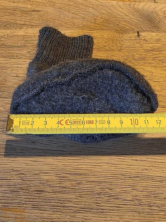 Joha Socken für Kinder: Babysocken Wolle – Gebraucht aus Stoos SZ von may_p9xx 3