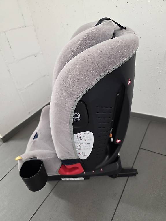 Sièges auto: Joie Kindersitz Bold R – D'occasion à Pfaffhausen par Mnb84 2