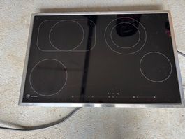 Plaque de cuisson V-Zug GK45TEASC 7600W 380-415V 2N