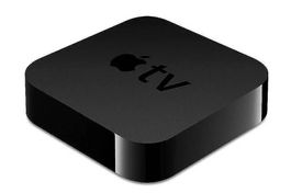 Apple TV 2 eme génération
