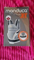 Manduca XT Babytrage