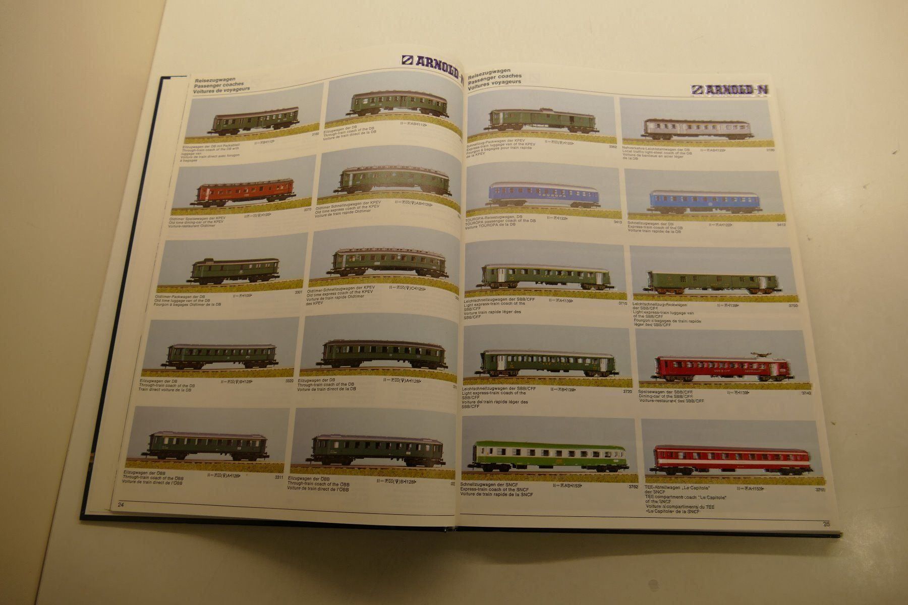 Bücher: Modell-Eisenbahn TT+N+Z International – Neu (gemäss Beschreibung) aus Niederhasli von rail-duerst 2