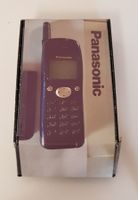 Panasonic EB-GD90, Sammlerstück!