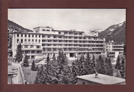 DAVOS - Nederlands Sanatorium Eugenia