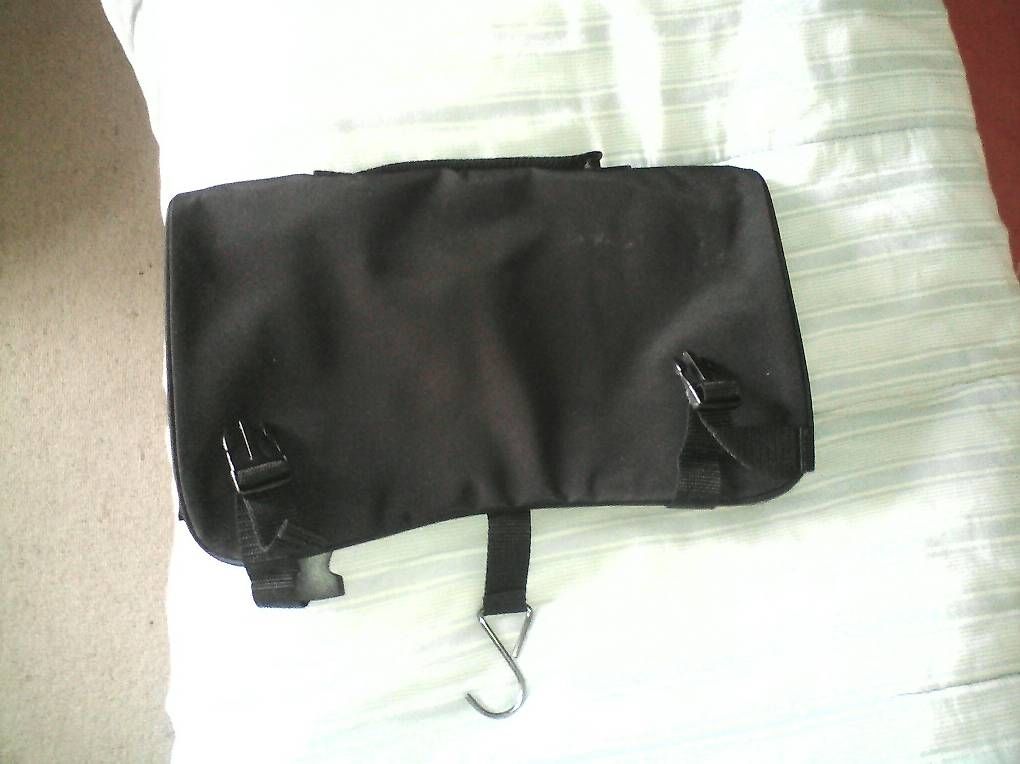 Taschen: Neuwertig bad und Reise tasche ,Gross – Gebraucht aus Corban von mro_bp82 4