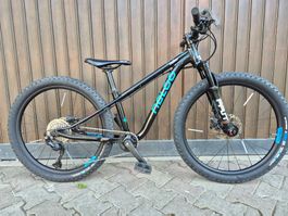 Naloo Hill Bill 24" Kinderbike