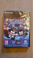 PC, Game, Ubisoft South Park The Fractured But Whole, OVP